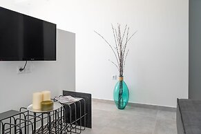 Mythos Luxury Suites