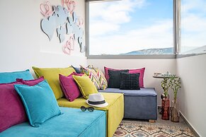 Mythos Luxury Suites