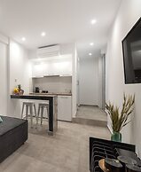 Mythos Luxury Suites