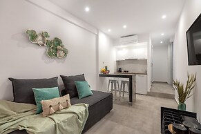 Mythos Luxury Suites