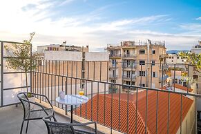 Mythos Luxury Suites