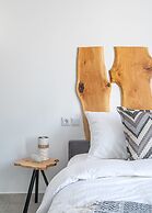 Mythos Luxury Suites