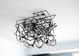 Mythos Luxury Suites