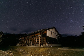Yakushima South Coast House