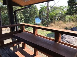 Yakushima South Coast House