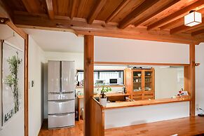 Yakushima South Coast House