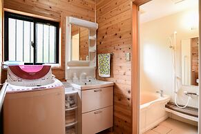 Yakushima South Coast House