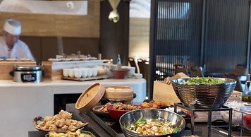 Mitsui Garden Hotel Fukuoka Nakasu