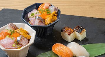 Mitsui Garden Hotel Fukuoka Nakasu