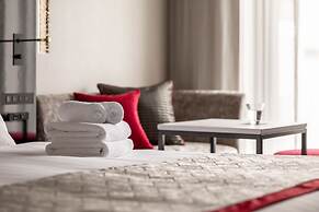 Mitsui Garden Hotel Fukuoka Nakasu