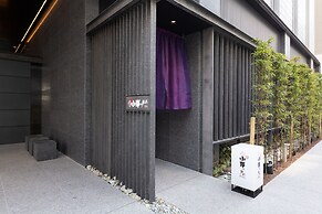 Mitsui Garden Hotel Fukuoka Nakasu