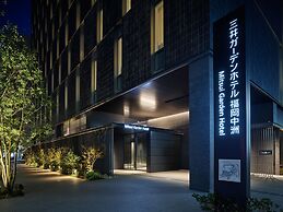 Mitsui Garden Hotel Fukuoka Nakasu
