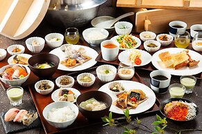 Mitsui Garden Hotel Fukuoka Nakasu