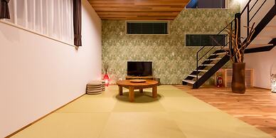 Kawaguchiko Villa FJ Resort