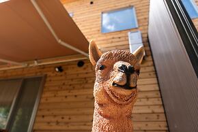 Kawaguchiko Villa FJ Resort