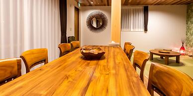 Kawaguchiko Villa FJ Resort