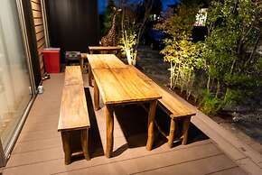 Kawaguchiko Villa FJ Resort