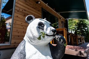 Kawaguchiko Villa FJ Resort