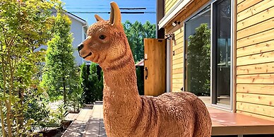 Kawaguchiko Villa FJ Resort