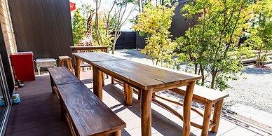 Kawaguchiko Villa FJ Resort