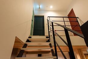 Kawaguchiko Villa FJ Resort