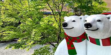 Kawaguchiko Villa FJ Resort