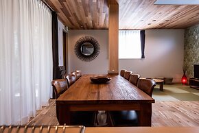 Kawaguchiko Villa FJ Resort