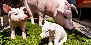 Kawaguchiko Villa FJ Resort