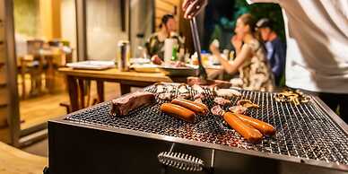 Kawaguchiko Villa FJ Resort