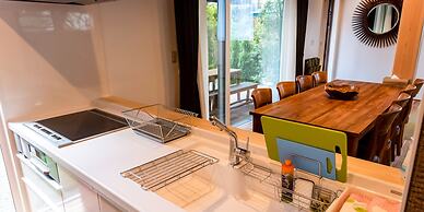 Kawaguchiko Villa FJ Resort