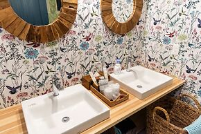 Kawaguchiko Villa FJ Resort