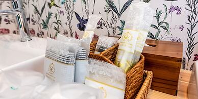 Kawaguchiko Villa FJ Resort