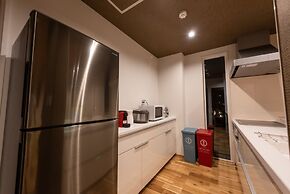 Kawaguchiko Villa FJ Resort