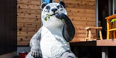 Kawaguchiko Villa FJ Resort