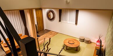 Kawaguchiko Villa FJ Resort