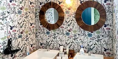 Kawaguchiko Villa FJ Resort