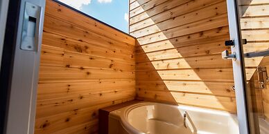 Kawaguchiko Villa FJ Resort