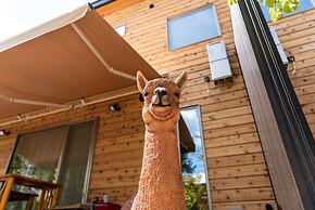 Kawaguchiko Villa FJ Resort