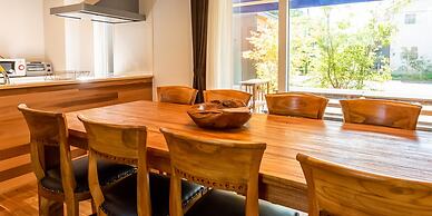 Kawaguchiko Villa FJ Resort