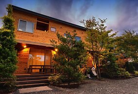 Kawaguchiko Villa FJ Resort