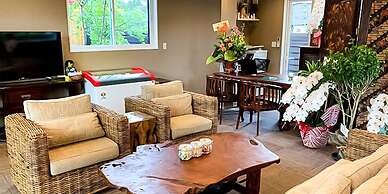 Kawaguchiko Villa FJ Resort