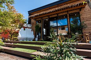 Kawaguchiko Villa FJ Resort