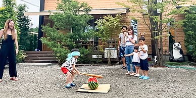 Kawaguchiko Villa FJ Resort
