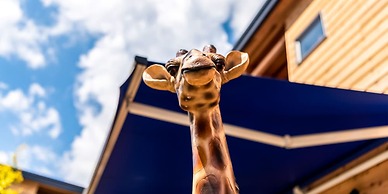 Kawaguchiko Villa FJ Resort