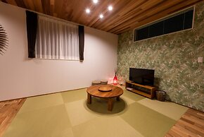 Kawaguchiko Villa FJ Resort