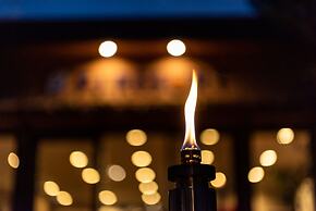 Kawaguchiko Villa FJ Resort