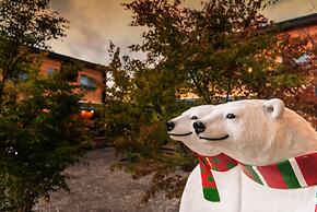 Kawaguchiko Villa FJ Resort