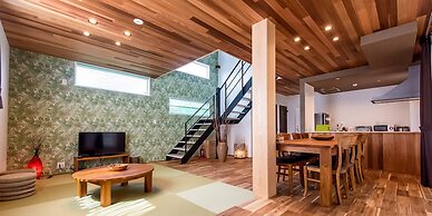 Kawaguchiko Villa FJ Resort