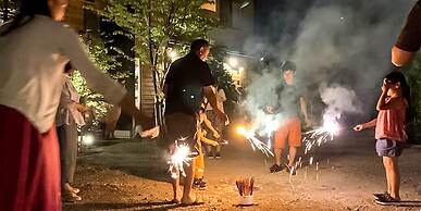 Kawaguchiko Villa FJ Resort