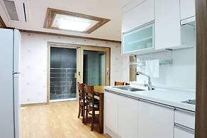 Buan Sangnok Sky Pension